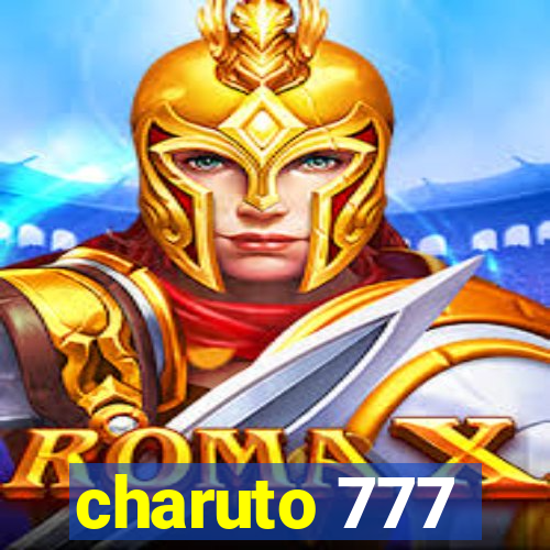 charuto 777